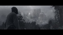 Come The Dawn 'Worlds Collide (As It Ends Tonight)' music video