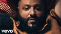 DJ Khaled 'Just Us' Music Video