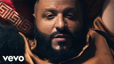 DJ Khaled 'Just Us' music video