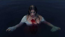 Paris Paloma 'Silhouette on the Hill' music video