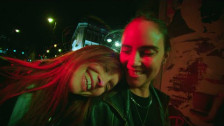 Anna Calvi 'I See A Darkness' music video