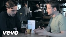 Scouting For Girls 'Rains In LA' music video