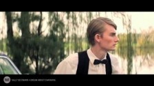 Sally Seltmann 'Dream About Changing' music video