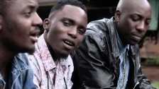 Sauti Sol 'Awinja' music video