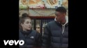 Mura Masa 'What If I Go?' Music Video