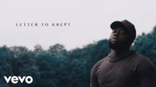 Cadet 'Letter To Krept' music video
