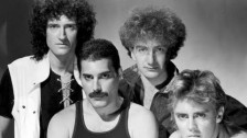 Queen 'Under Pressure' music video