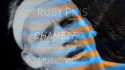 Ruby Pins 'Chameleon' Music Video