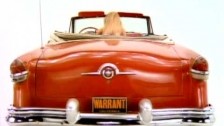 Warrant 'Cherry Pie' music video