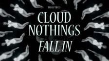 Cloud Nothings 'Fall In' music video