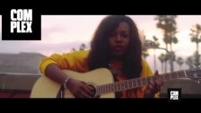Lorine Chia 'Wondering Where' music video