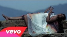 Ashanti 'Never Should Have' music video