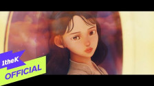 IU 'eight' music video
