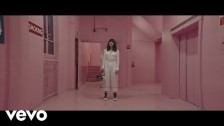 Alice Jemima 'Electric' music video