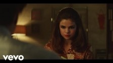 Selena Gomez 'Bad Liar' music video