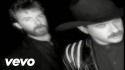 Brooks & Dunn 'She's Not The Cheatin' Kind' Music Video