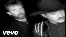 Brooks & Dunn 'She's Not The Cheatin' Kind' music video