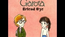 Erlend Øye 'Garota' music video