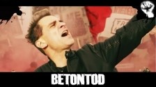 Betontod 'Traum von Freiheit' music video