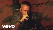 Eros Ramazzotti 'Appunti e note' music video