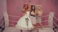 Say Now 'Met my match' music video