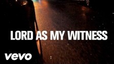 Troy Ave 'Lord As My Witness (Bricks In My Backpack 3)' music video