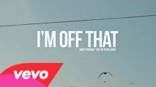 Pitbull 'I'm Off That' music video