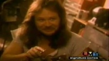 Travis Tritt 'Tell Me I Was Dreaming' music video