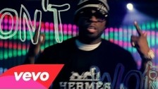 50 Cent 'Don't Worry 'Bout It' music video