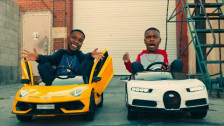 Tory Lanez 'SKAT' music video