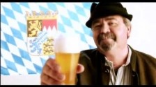Urbi & Orbi 'Wir sind Pabst' music video