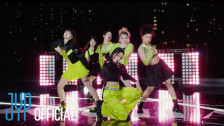 VCHA 'Ready for the World' music video