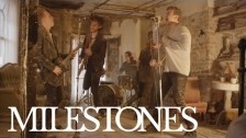 Milestones 'Nothing Left' music video