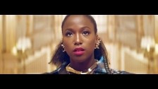 Sabina Ddumba 'Time' music video