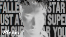 HOSHI 'Fallen Superstar' music video
