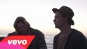 Jamestown Revival 'California (Cast Iron Soul)' Music Video