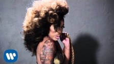 K. Michelle 'Hard To Do' music video