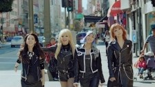 2NE1 'Happy' music video