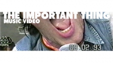 These United States 'The Important Thing' music video