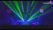 Markus Schulz 'The Spiritual Gateway (Transmission Theme 2013)' music video