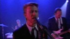 Tin Machine 'Tin Machine' music video