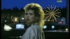 Laurent Voulzy 'Les nuits sans Kim Wilde' music video