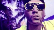 RiFF RAFF 'FREEZE DRiED' music video