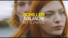 Schiller 'Avalanche' music video