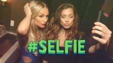 The Chainsmokers '#SELFIE' music video