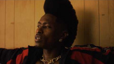 Lucky Daye 'Talk To Me' music video