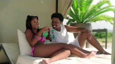 Naledi Aphiwe & Mawelele 'Romeo & Juliet' music video