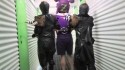 Peelander-Z 'Ride On The Shooting Star' Music Video