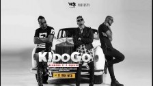 Diamond Platnumz 'Kidogo' music video