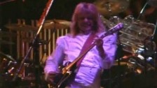 Styx 'Rockin' The Paradise' music video